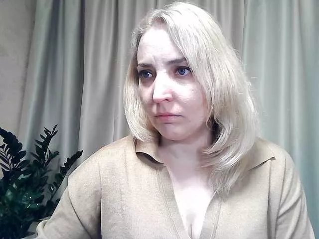 Freechat mariska-kiska on BongaCams