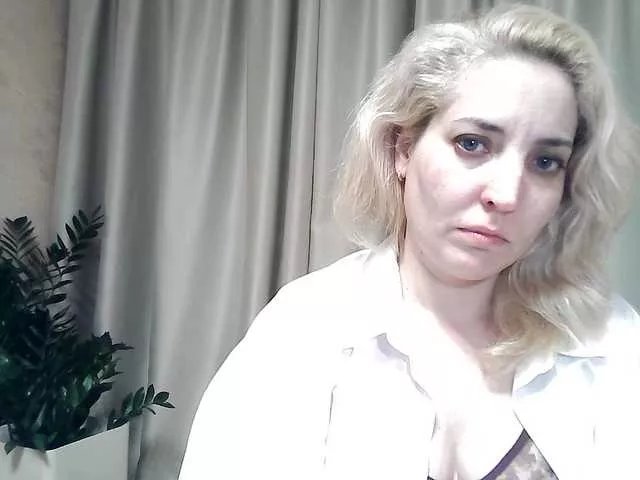 Freechat mariska-kiska on BongaCams