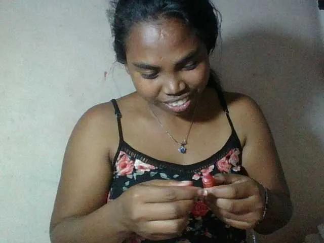 Freechat Miarizou on BongaCams