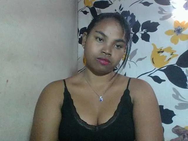 Freechat Miarizou on BongaCams