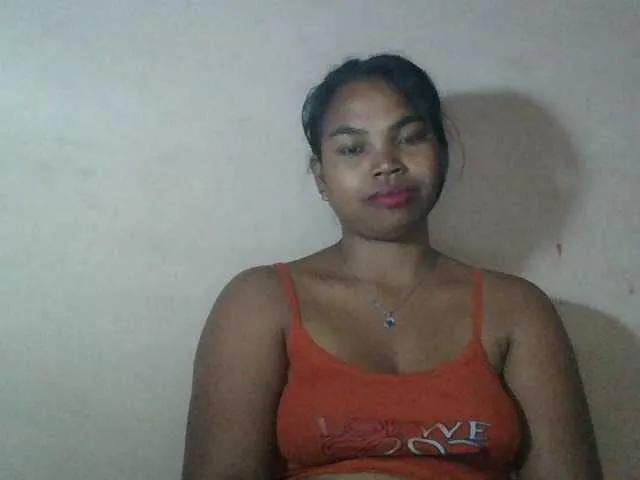 Freechat Miarizou on BongaCams