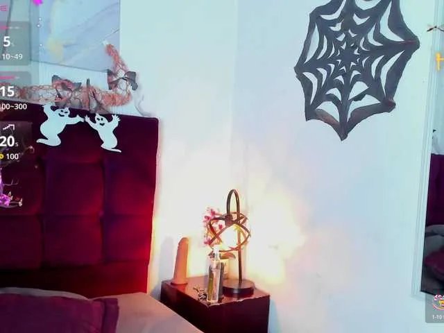 Freechat MilfSharoon on BongaCams