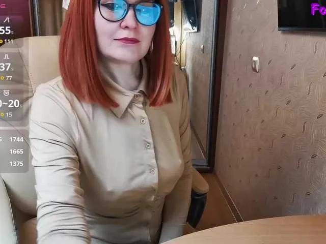 Freechat Muza-Love on BongaCams