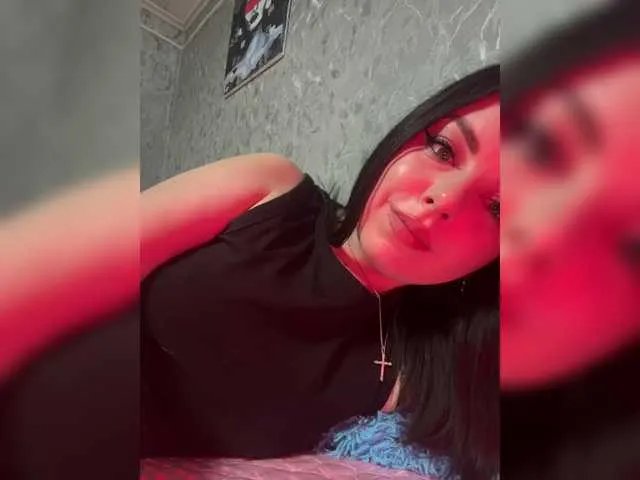 Freechat Nata17-1 on BongaCams