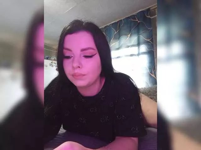 Freechat Nata17-1 on BongaCams