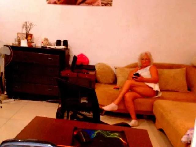 Freechat Natalia7634 on BongaCams