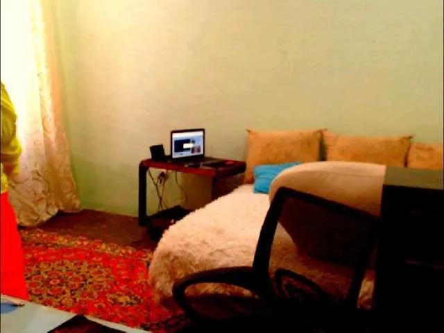 Freechat Natalia7634 on BongaCams