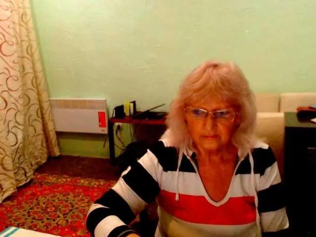 Freechat Natalia7634 on BongaCams