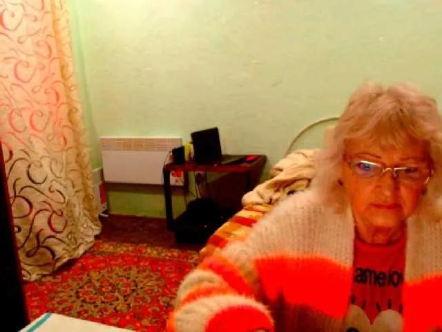 Freechat Natalia7634 on BongaCams