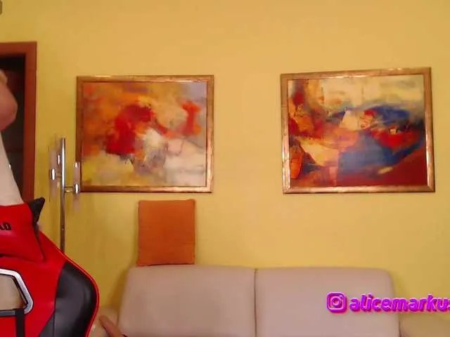 Freechat PatriciaXXXO on BongaCams