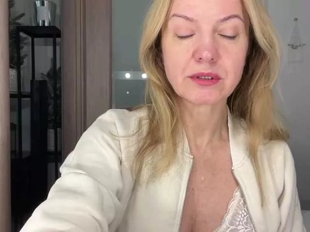 Freechat RachelSweet on BongaCams