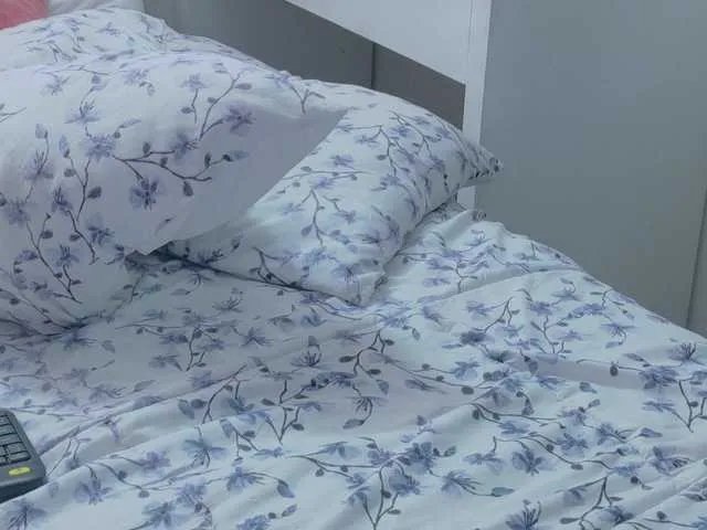 Freechat SAM-AND-LISA- on BongaCams