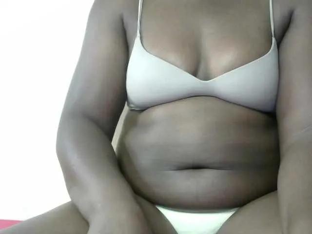 Sexxyblacky on BongaCams 