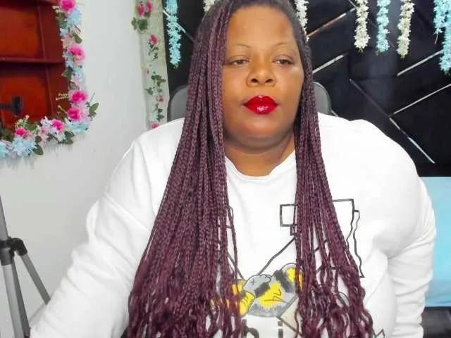 Freechat ShantalBBW on BongaCams