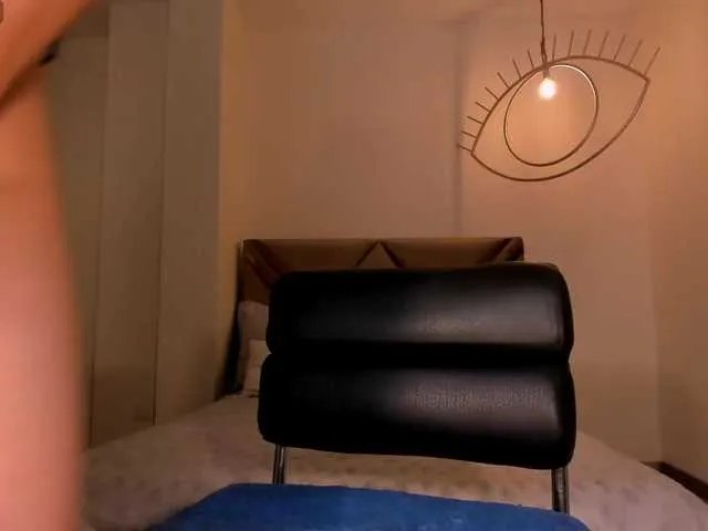 Freechat SunnyRiversX on BongaCams