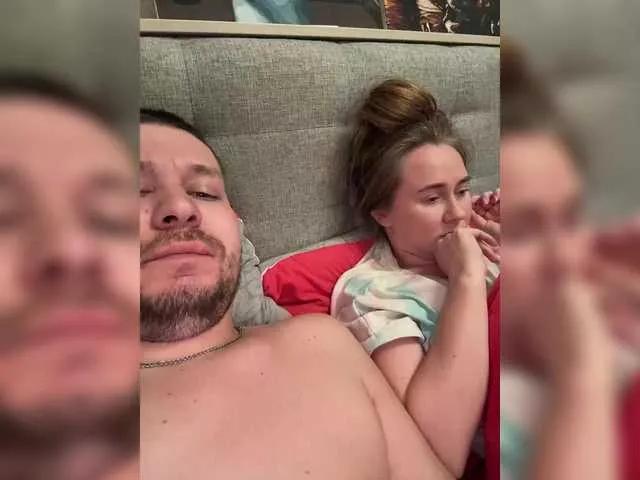 Freechat SvParochka on BongaCams