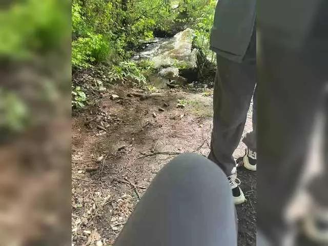 Freechat SvParochka on BongaCams