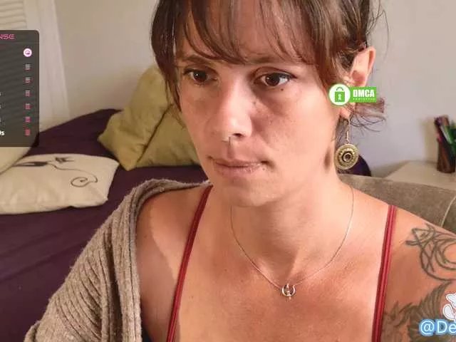 Freechat SweetLilLulu on BongaCams