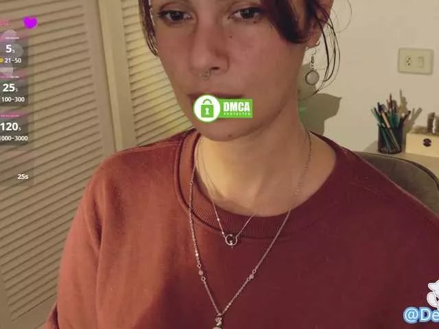 Freechat SweetLilLulu on BongaCams