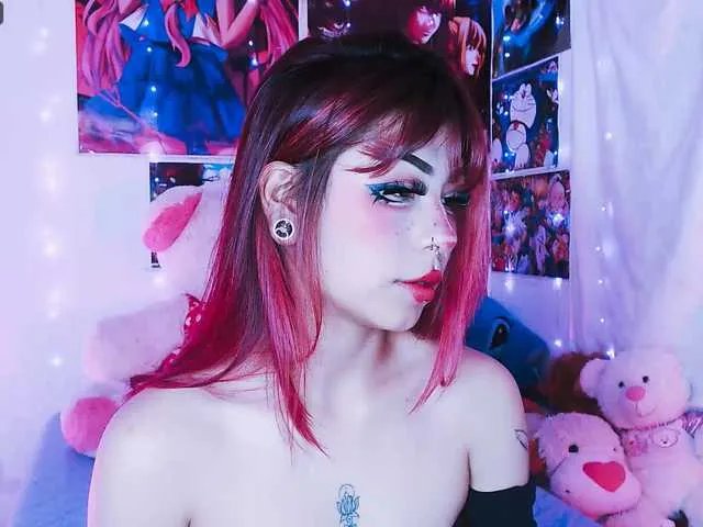 Freechat Sweetred11 on BongaCams