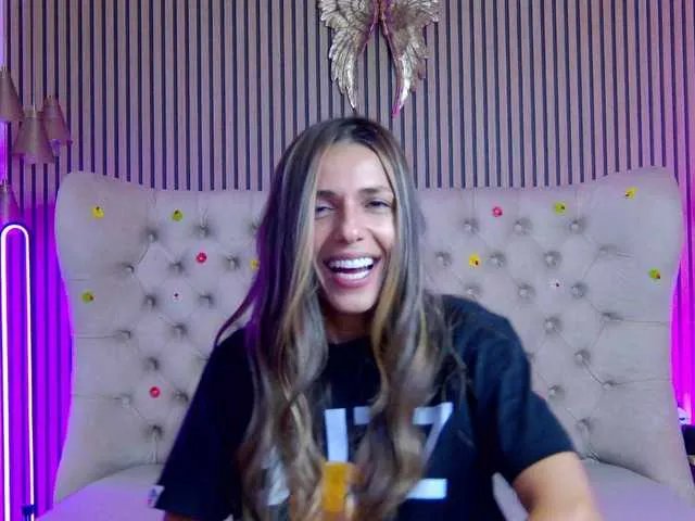 TastyShow on BongaCams 