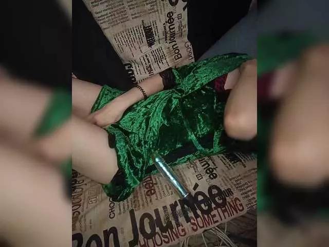 Freechat TearPrincess on BongaCams