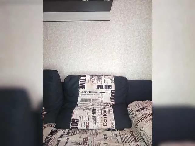 Freechat TearPrincess on BongaCams