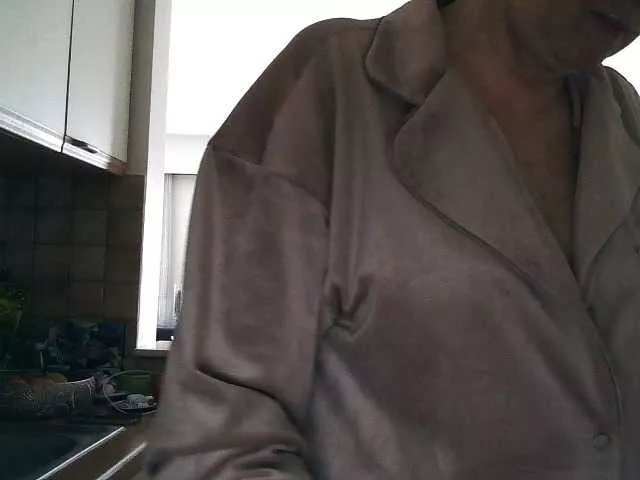 Freechat UllimOhi on BongaCams