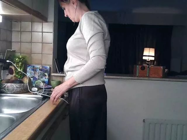 Freechat UllimOhi on BongaCams