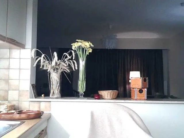 Freechat UllimOhi on BongaCams