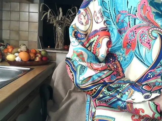 Freechat UllimOhi on BongaCams