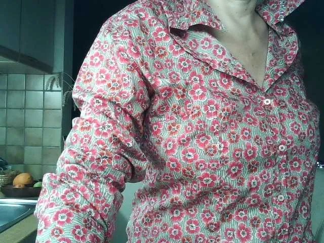 Freechat UllimOhi on BongaCams