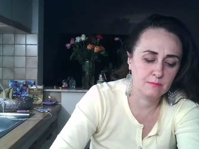 Freechat UllimOhi on BongaCams