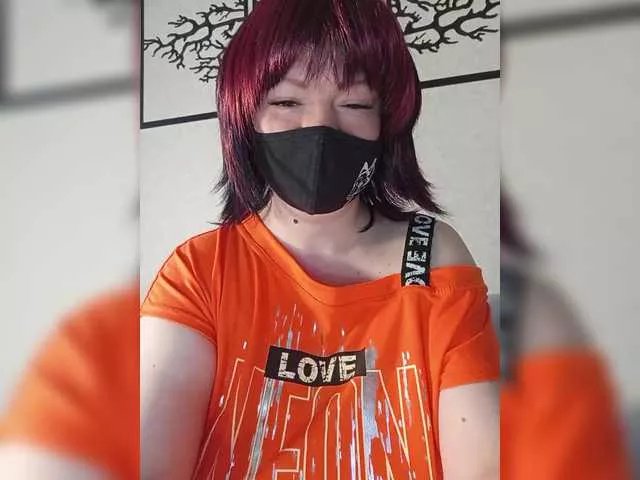 Freechat Vetka-konfetka0 on BongaCams