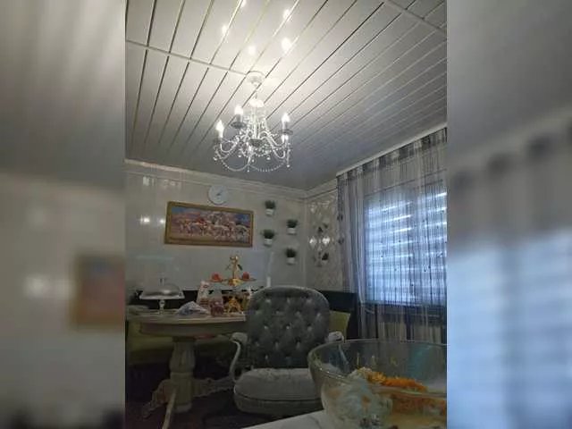 Freechat vipbrunetka on BongaCams