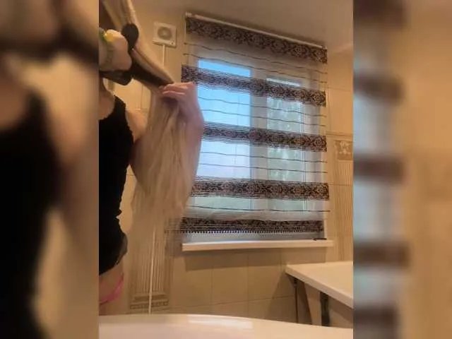 Freechat x-NaStyA-x on BongaCams