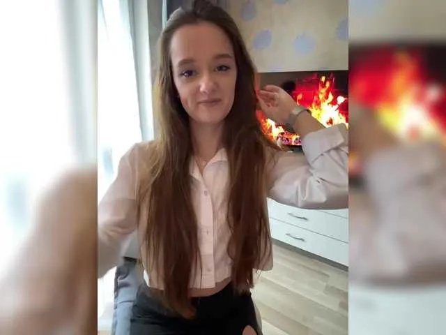 Freechat ymnichka on BongaCams