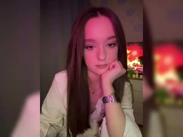 Freechat ymnichka on BongaCams