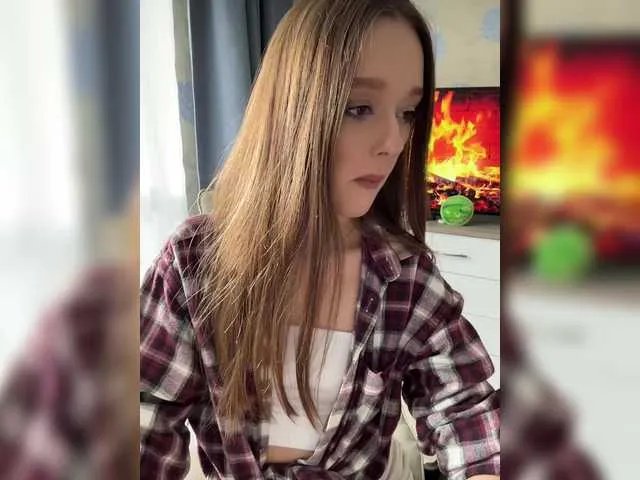 Freechat ymnichka on BongaCams