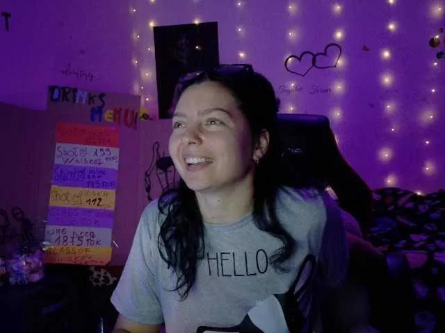 Freechat YreneA on BongaCams