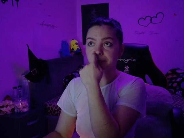 Freechat YreneA on BongaCams