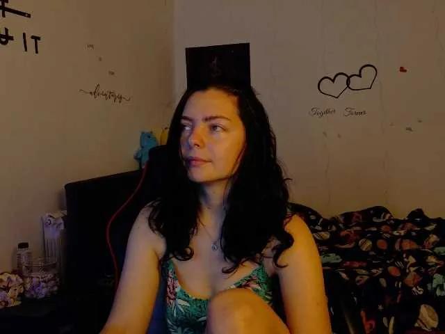 Freechat YreneA on BongaCams