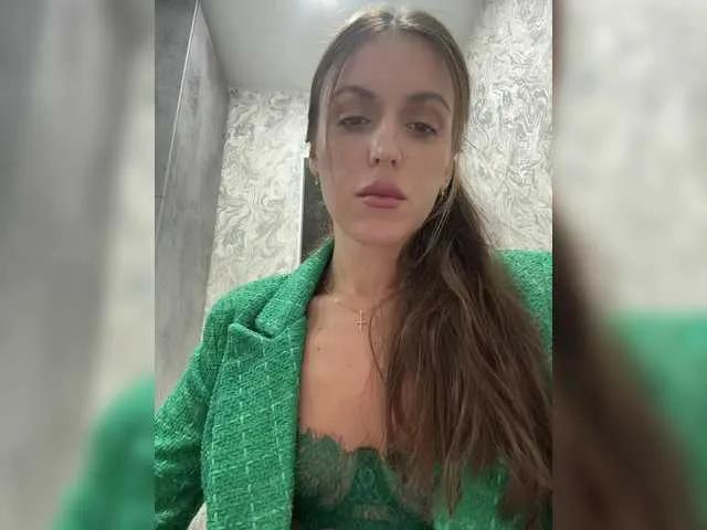 Freechat Zarina888 on BongaCams