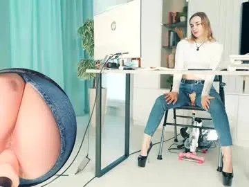 Freechat _artporno_ on Chaturbate