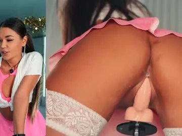 Freechat _artporno_ on Chaturbate