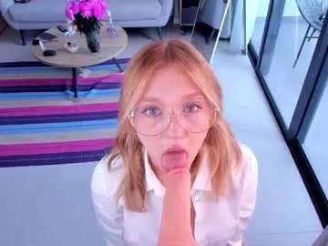 Freechat _fieryflash_ on Chaturbate