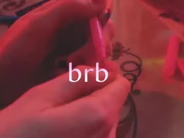 Freechat _fieryflash_ on Chaturbate