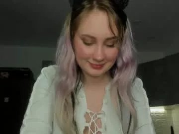 Freechat _kateline_ on Chaturbate