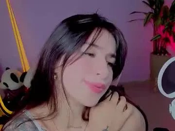 Freechat _kylie_miller1 on Chaturbate