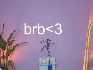 Freechat _kylie_miller1 on Chaturbate